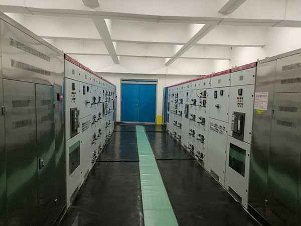 海口海辰玻璃制品有限公司的输送